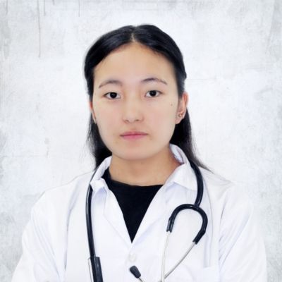 Rinchen Bhutia